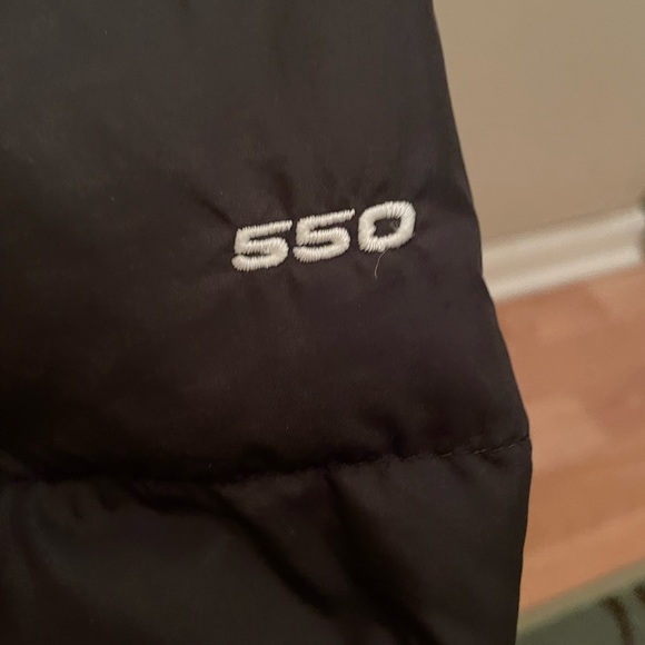 Womens Northface Jacket - Picture 4 of 10